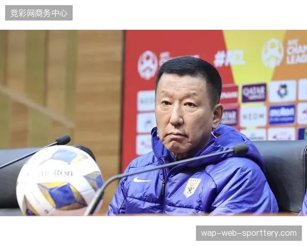 崔康熙在缺少克雷桑后需重设进攻体系，球队整体攻击力面临严峻考验